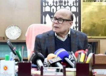 ভারত থেকে চাল ডাল বা অন্যান্য খাদ্যপণ্য আমদানিকে সরকার রাজনৈতিক বিষয় না