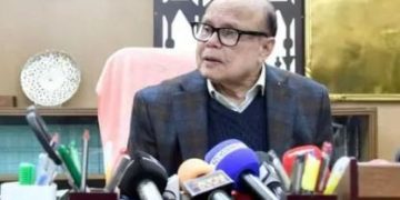 ভারত থেকে চাল ডাল বা অন্যান্য খাদ্যপণ্য আমদানিকে সরকার রাজনৈতিক বিষয় না