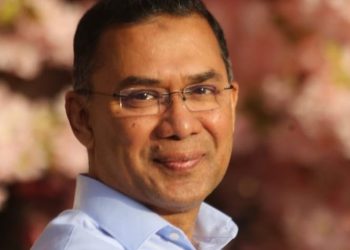 বগুড়া শহরের তারেক রহমানের বাড়িটি সংস্কার করা হচ্ছে