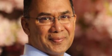 বগুড়া শহরের তারেক রহমানের বাড়িটি সংস্কার করা হচ্ছে