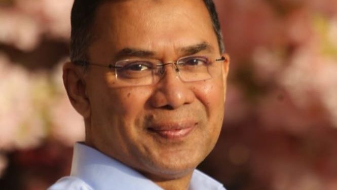 বগুড়া শহরের তারেক রহমানের বাড়িটি সংস্কার করা হচ্ছে