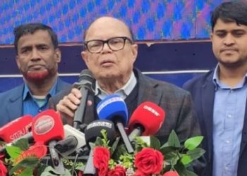 ভোটের মাঠে প্রশাসন নিরপেক্ষ থাকবে: উপদেষ্টা আলী ইমাম