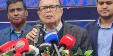 ভোটের মাঠে প্রশাসন নিরপেক্ষ থাকবে: উপদেষ্টা আলী ইমাম