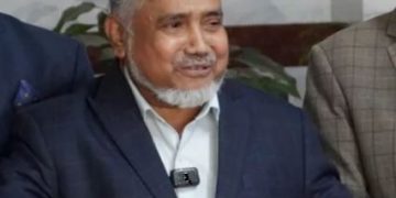 এনসিপিকে ১০টি আসন ছেড়ে দেওয়ার খবর ‘কাল্পনিক’- জামায়াতের নায়েবে আমির