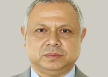 সৈয়দ এ কে একরামুজ্জামানের নগদ অর্থ গত সাত বছরে ২৭ গুণের বেশি বেড়েছে