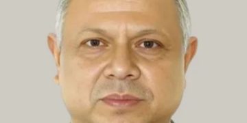 সৈয়দ এ কে একরামুজ্জামানের নগদ অর্থ গত সাত বছরে ২৭ গুণের বেশি বেড়েছে