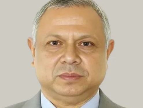 সৈয়দ এ কে একরামুজ্জামানের নগদ অর্থ গত সাত বছরে ২৭ গুণের বেশি বেড়েছে