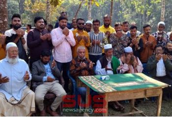 প্রাকৃতিক সৌন্দর্য ও খনিজ সম্পদে ভরপুর জৈন্তাপুরকে নতুন রূপে সাজাতে হবে