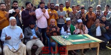 প্রাকৃতিক সৌন্দর্য ও খনিজ সম্পদে ভরপুর জৈন্তাপুরকে নতুন রূপে সাজাতে হবে