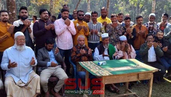 প্রাকৃতিক সৌন্দর্য ও খনিজ সম্পদে ভরপুর জৈন্তাপুরকে নতুন রূপে সাজাতে হবে