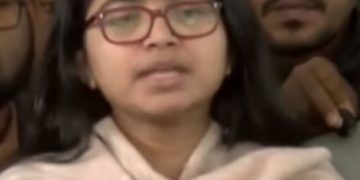 এনসিপির সাবেক সিনিয়র যুগ্ম সদস্যসচিব ডা. তাসনিম জারার মনোনয়নপত্র বাতিল