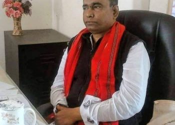 বাগেরহাট সদর উপজেলা আওয়ামী লীগের সাবেক সাধারণ সম্পাদকের মৃত্যু