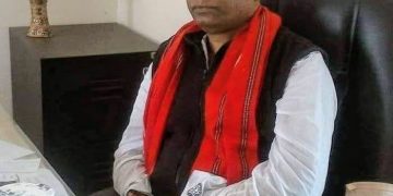 বাগেরহাট সদর উপজেলা আওয়ামী লীগের সাবেক সাধারণ সম্পাদকের মৃত্যু