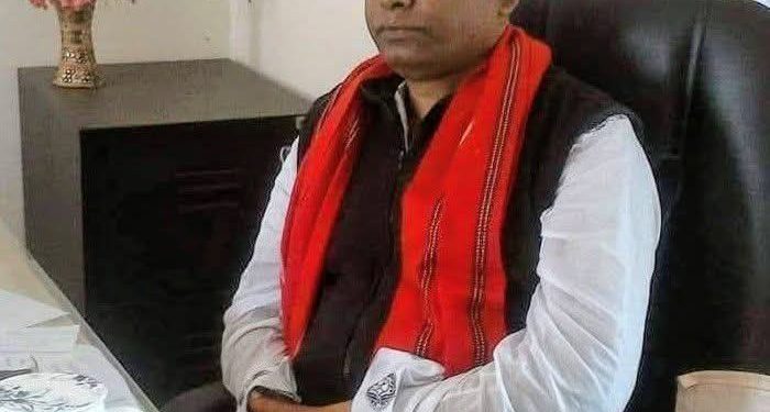 বাগেরহাট সদর উপজেলা আওয়ামী লীগের সাবেক সাধারণ সম্পাদকের মৃত্যু