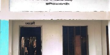 পদাগন্জ উচ্চ বিদ্যালয় ও মহাবিদ্যালয়ে শিক্ষক ও শিক্ষার্থীর উপস্থিতিতে রেকর্ড