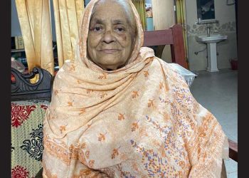 বাসদ কেন্দ্রীয় কমিটির সহকারী সাধারণ সম্পাদক কমরেড রাজেকুজ্জামান রতনের মা রোকেয়া খাতুনের মৃত্যুতে বাসদের শোক প্রকাশ