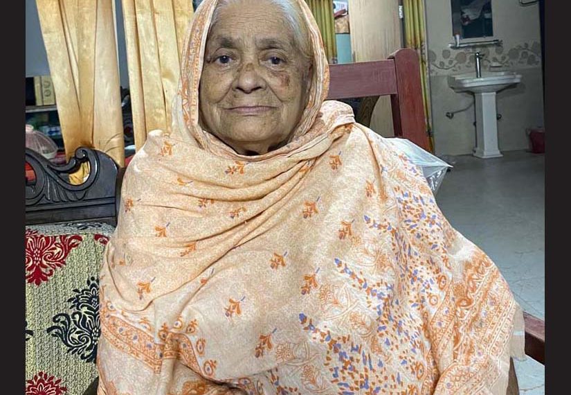 বাসদ কেন্দ্রীয় কমিটির সহকারী সাধারণ সম্পাদক কমরেড রাজেকুজ্জামান রতনের মা রোকেয়া খাতুনের মৃত্যুতে বাসদের শোক প্রকাশ