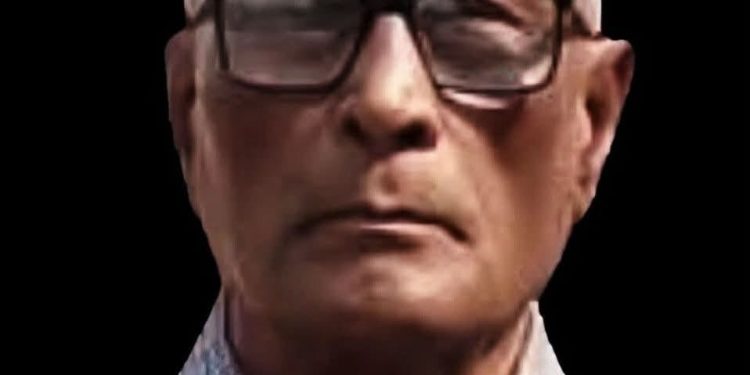 রংপুরে সিনিয়র সাংবাদিক আব্দুস সাহেদ মন্টূর মৃত্যু