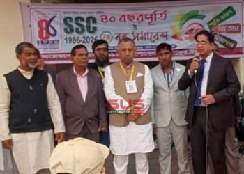 ত্রয়োদশ নির্বাচন ২০২৬ ৮সুষ্ঠু ও উৎসবমুখর করতে পুলিশ প্রতিজ্ঞাবদ্ধ——আইজিপি