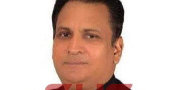 টাঙ্গাইল-৬ আসনে প্রতিদ্বন্দ্বিতার জন্য জেলা প্রশাসকের কার্যালয়ে আনোয়ার হোসেন মঞ্জর নেতৃত্বাধীন জাতীয় পার্টির প্রার্থী হিসেবে মনোনয়নপত্র জমা ও মনোয়ন বৈধতা পেয়েছে জেলা আওয়ামী লীগের সহ-সভাপতি তারেক শামস খান হিমু