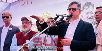 একজন মুক্তিযোদ্ধাকে ভাড়া করে নিজেদের স্বাধীনতার পক্ষে দেখাতে চাচ্ছে জামায়াত