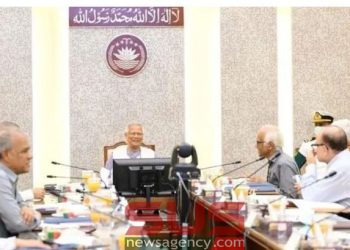 উপদেষ্টাদের সম্পদের হিসাব কোথায়?