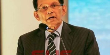 জানা গেল খলিলুর রহমানকে পররাষ্ট্রমন্ত্রী করার কারণ