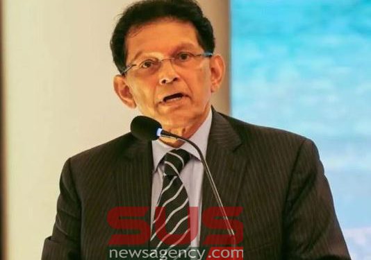 জানা গেল খলিলুর রহমানকে পররাষ্ট্রমন্ত্রী করার কারণ