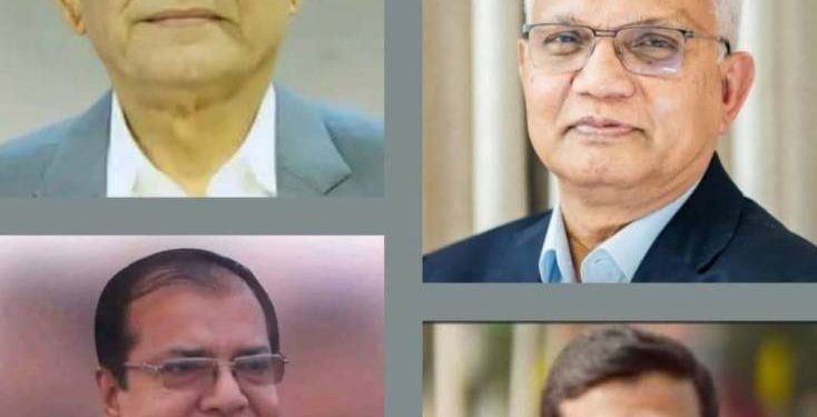 ৩ মন্ত্রী ১ প্রতিমন্ত্রী পেলেন রংপুর বিভাগের ৮ জেলা ও ৫৮ উপজেলার মানুষ