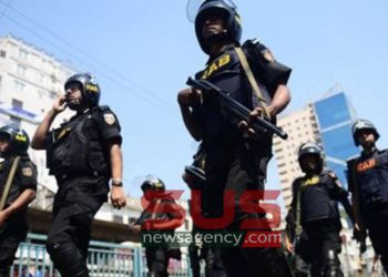 বদল হচ্ছে র‍্যাবের নাম