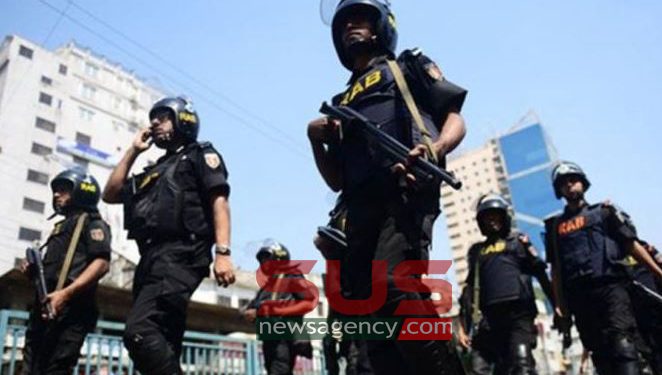 বদল হচ্ছে র‍্যাবের নাম