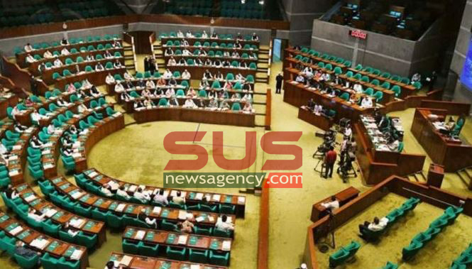 ডেপুটি স্পিকার ও সংসদীয় কমিটির সভাপতি হবে বিরোধী দল থেকে