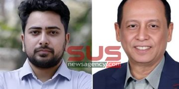 বিএনপির প্রার্থি কাইয়ুমের প্রার্থিতা বাতিল চেয়ে আপিল বিভাগে নাহিদ