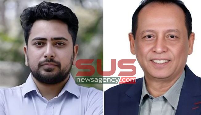 বিএনপির প্রার্থি কাইয়ুমের প্রার্থিতা বাতিল চেয়ে আপিল বিভাগে নাহিদ