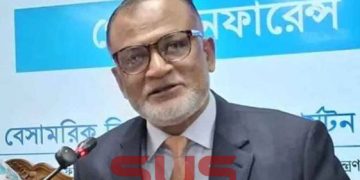 নির্বাচনের তিন দিন আগে যুক্তরাষ্ট্রের সঙ্গে চুক্তি হচ্ছে, যা বললেন বাণিজ্য উপদেষ্টা