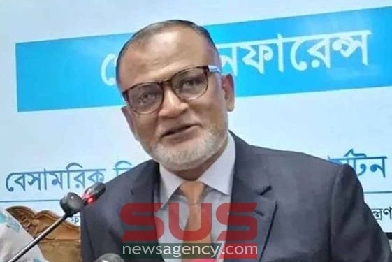 নির্বাচনের তিন দিন আগে যুক্তরাষ্ট্রের সঙ্গে চুক্তি হচ্ছে, যা বললেন বাণিজ্য উপদেষ্টা