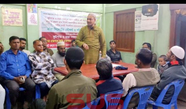 জাতীয় সংসদ নির্বাচনে বিজয়ী সকল সাংসদকে অভিনন্দন