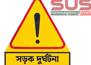 আটোয়ারীতে অটোভ্যানের ধাক্কায় শিশুর মৃত্যু