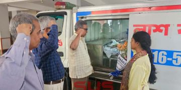 বীর মুক্তিযোদ্ধা ফজলুর রহমান ভুলুর মৃত্যুতে  বাসদের শোক প্রকাশ