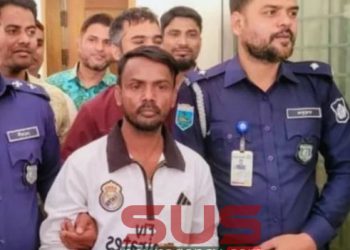 ধর্ষণ ও নির্যাতনের মামলায় কারাগারে হিরো আলম