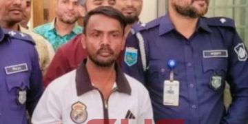 ধর্ষণ ও নির্যাতনের মামলায় কারাগারে হিরো আলম