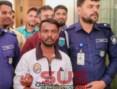 ধর্ষণ ও নির্যাতনের মামলায় কারাগারে হিরো আলম