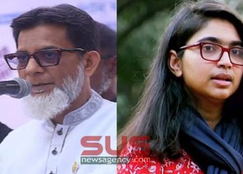 ঢাকা-৯ আসনে জয়ী বিএনপির হাবিবুর রশিদ, স্বতন্ত্র তাসনিম জারা ফেল