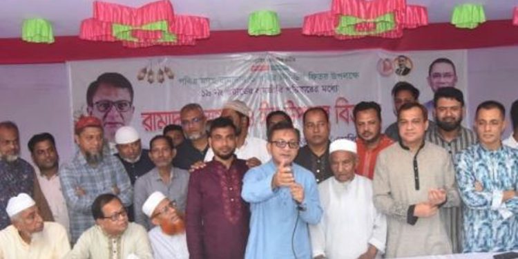 ঈদ যাত্রায় জ্বালানি মূল্য বৃদ্ধির প্রভাব পড়বে না : বাণিজ্যমন্ত্রী