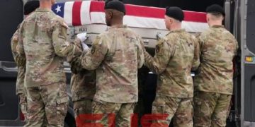 ইরানের হামলায় আহত মার্কিন সেনাদের চিকিৎসা জার্মানিতে