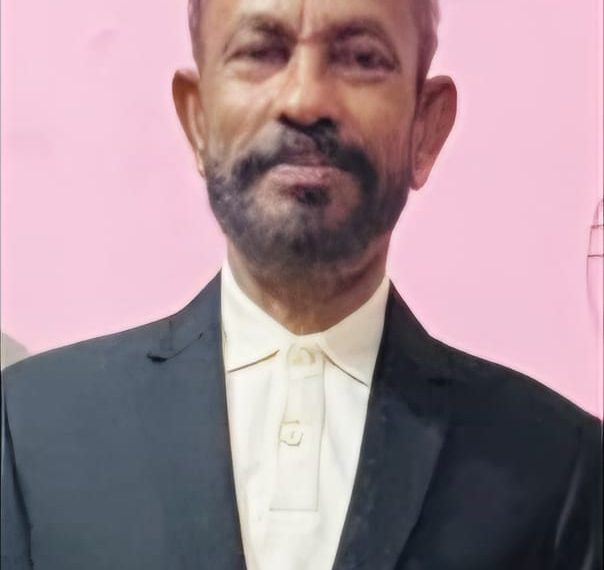 বানিয়াচং ইউনিয়নে চেয়ারম্যান পদে বিএনপির মনোনয়ন প্রত্যাশী মো. সাবাজ আলী