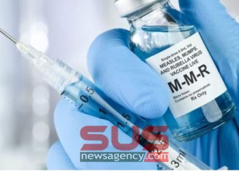 হামের টিকা শুরু আজ, তালিকায় ৩০ উপজেলা