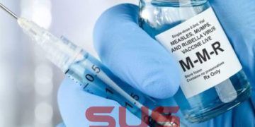 হামের টিকা শুরু আজ, তালিকায় ৩০ উপজেলা