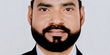 দুর্গাপুর ইউনিয়নকে মডেল ইউনিয়ন করার অঙ্গীকার ইন্জিনিয়ার মকসুদার রহমান মিঠুর