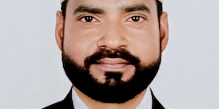 দুর্গাপুর ইউনিয়নকে মডেল ইউনিয়ন করার অঙ্গীকার ইন্জিনিয়ার মকসুদার রহমান মিঠুর